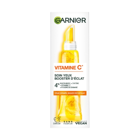 15ml Cont Yx Vit C Garnier