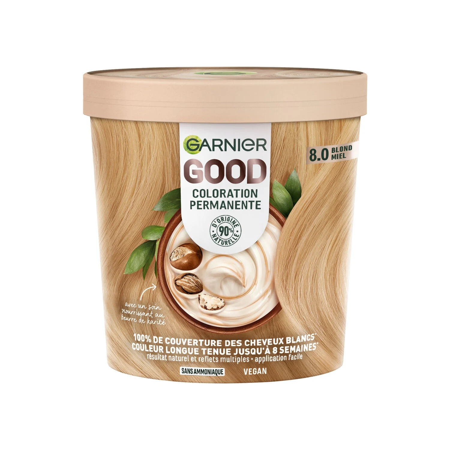 8 0 Honey Blonde Color Good