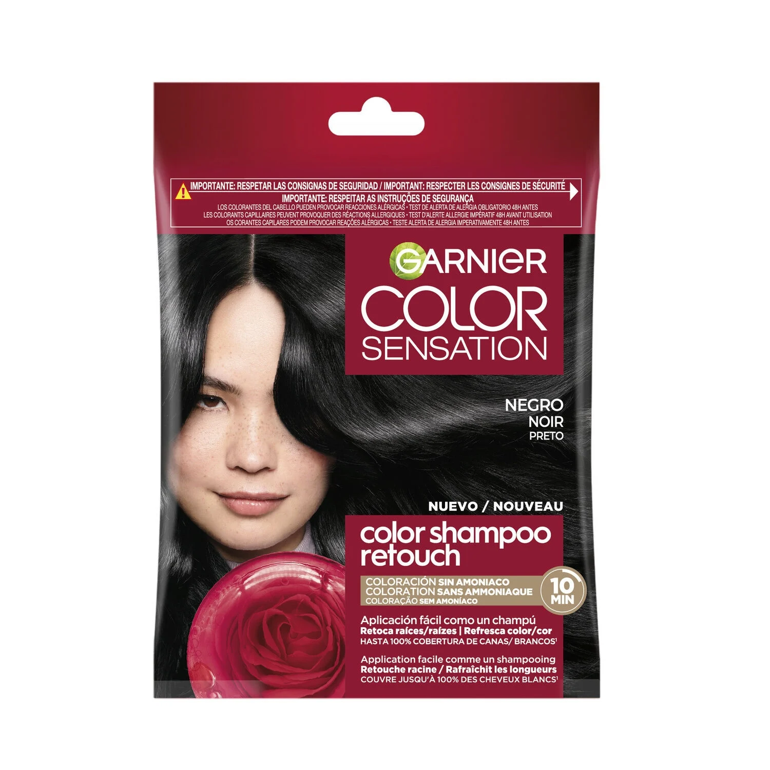 Color Sh 1 0 Black 471