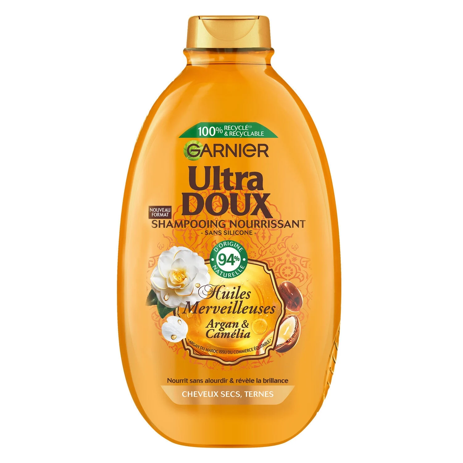 600ml Sh 美妙 Ud