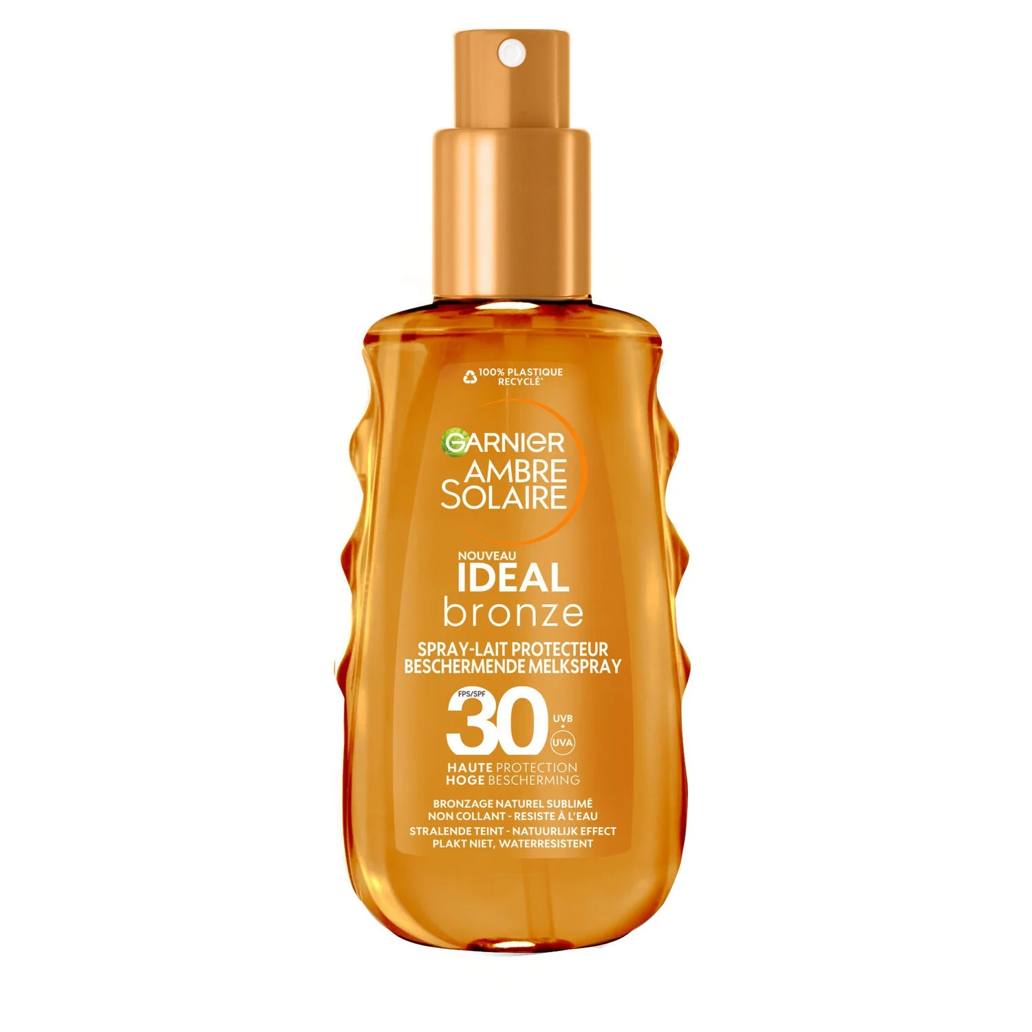 Garnier As Ideal Bronze Spf30