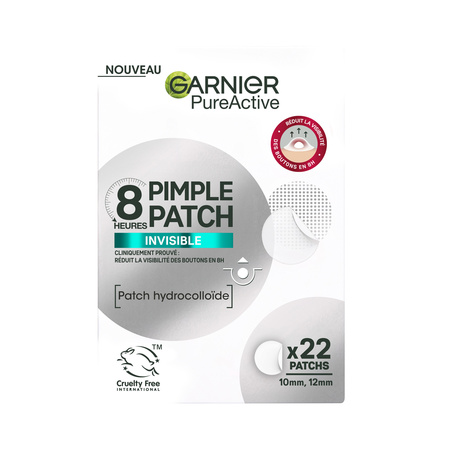 Gar Puract Pimplepatch 22pc 37