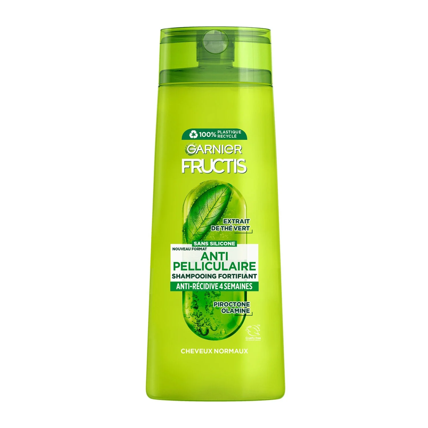 Shampooing Anti Pelliculaire 300ml - GARNIER