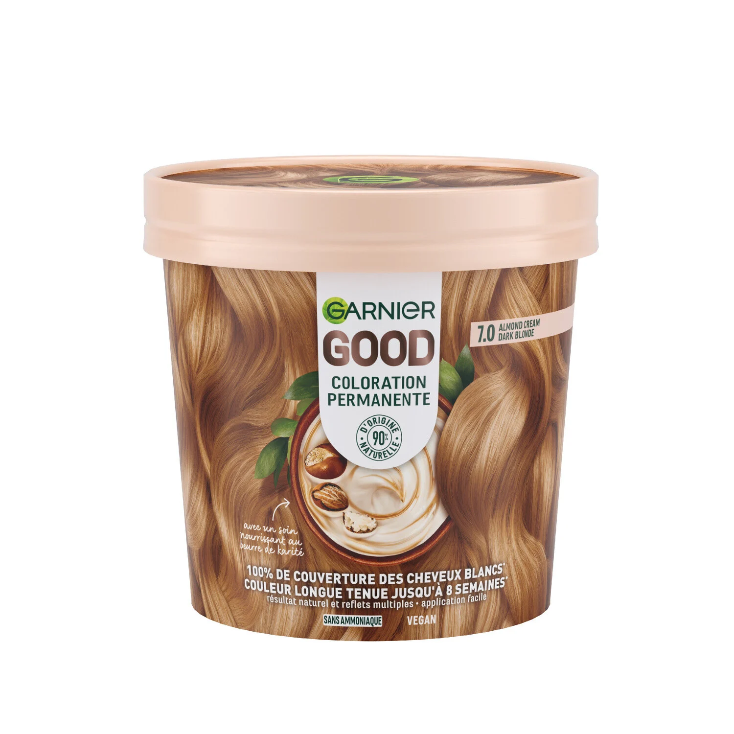Cocoon 7 0 Almond Creme Drk Bl