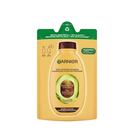 250ml Avocat Sh Doypack Udhc