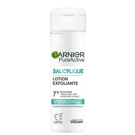 120ml Liquid Pure Active Garn