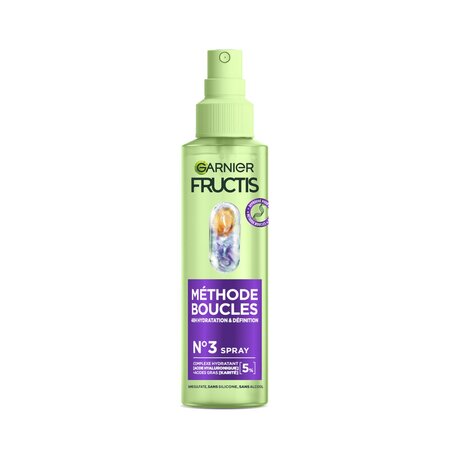 150ml Hydr Premium Fructis