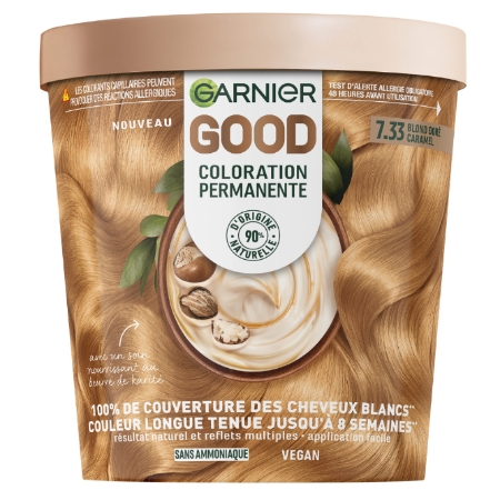 Good 7 33 Nutmeg Blonde