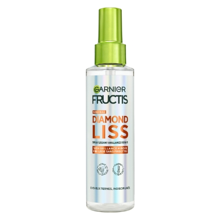 150ml Diamond Sleek Fructis
