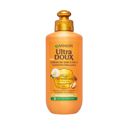 200ml Huile Merveilleuse Ultr
