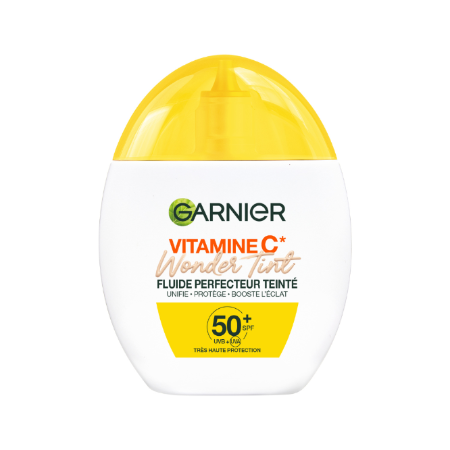 40ml Garnier Vitc Tint L
