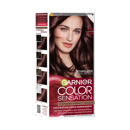 Color Sensation 4 15