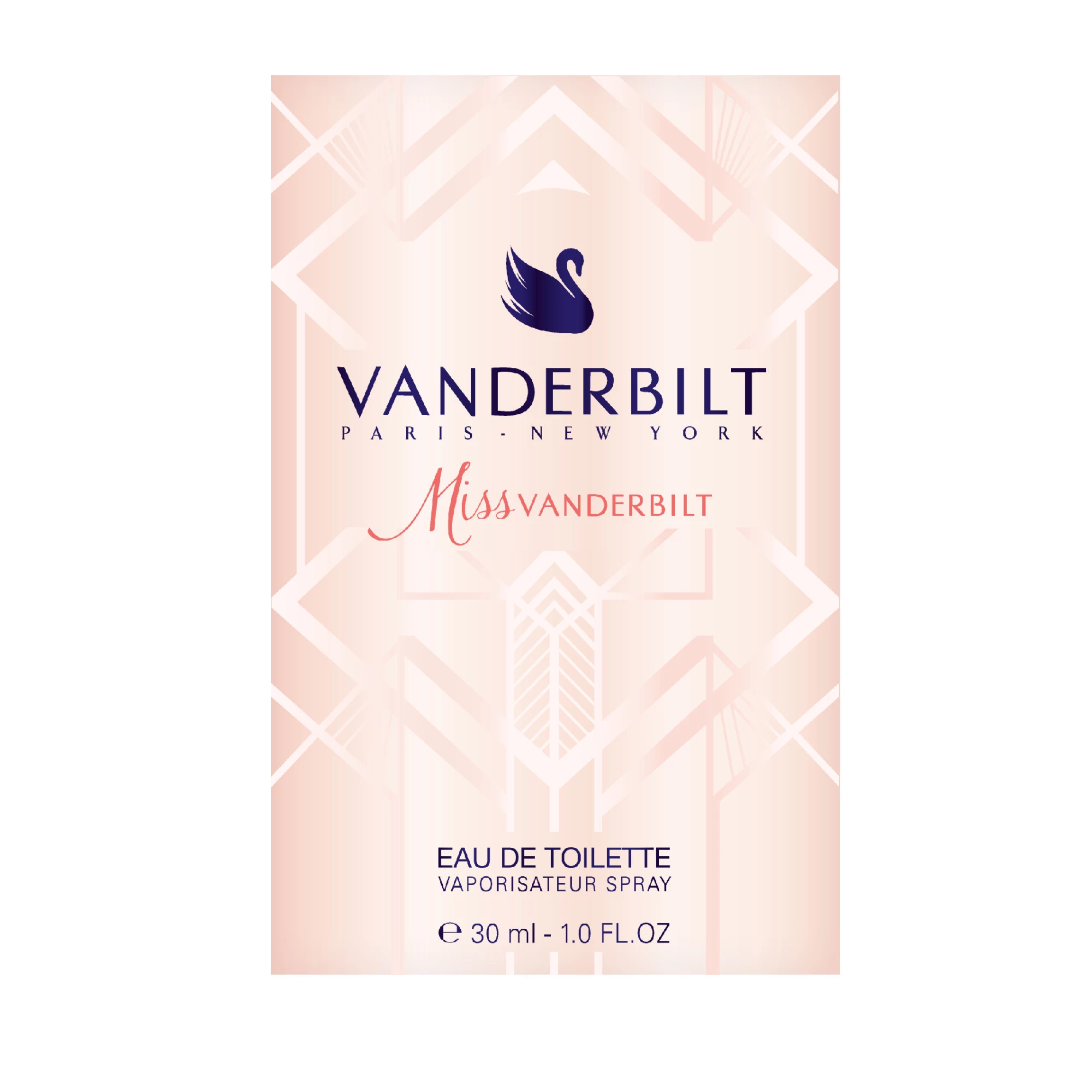 ماء تواليت - 30 مل - VANDERBILT