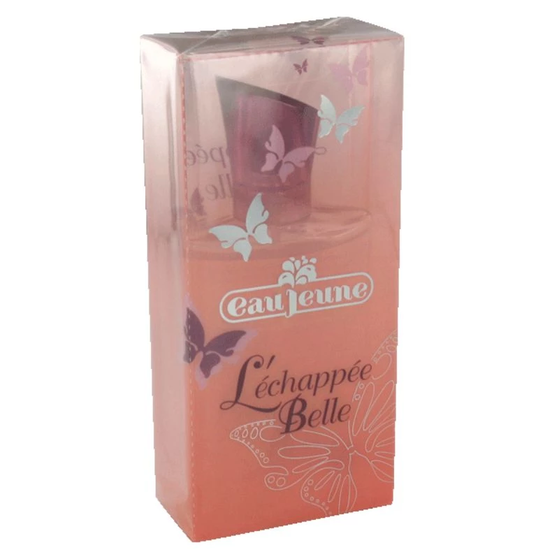 Parfum l’Échappée Belle Eau de Toilette 75 ml - EAU JEUNE