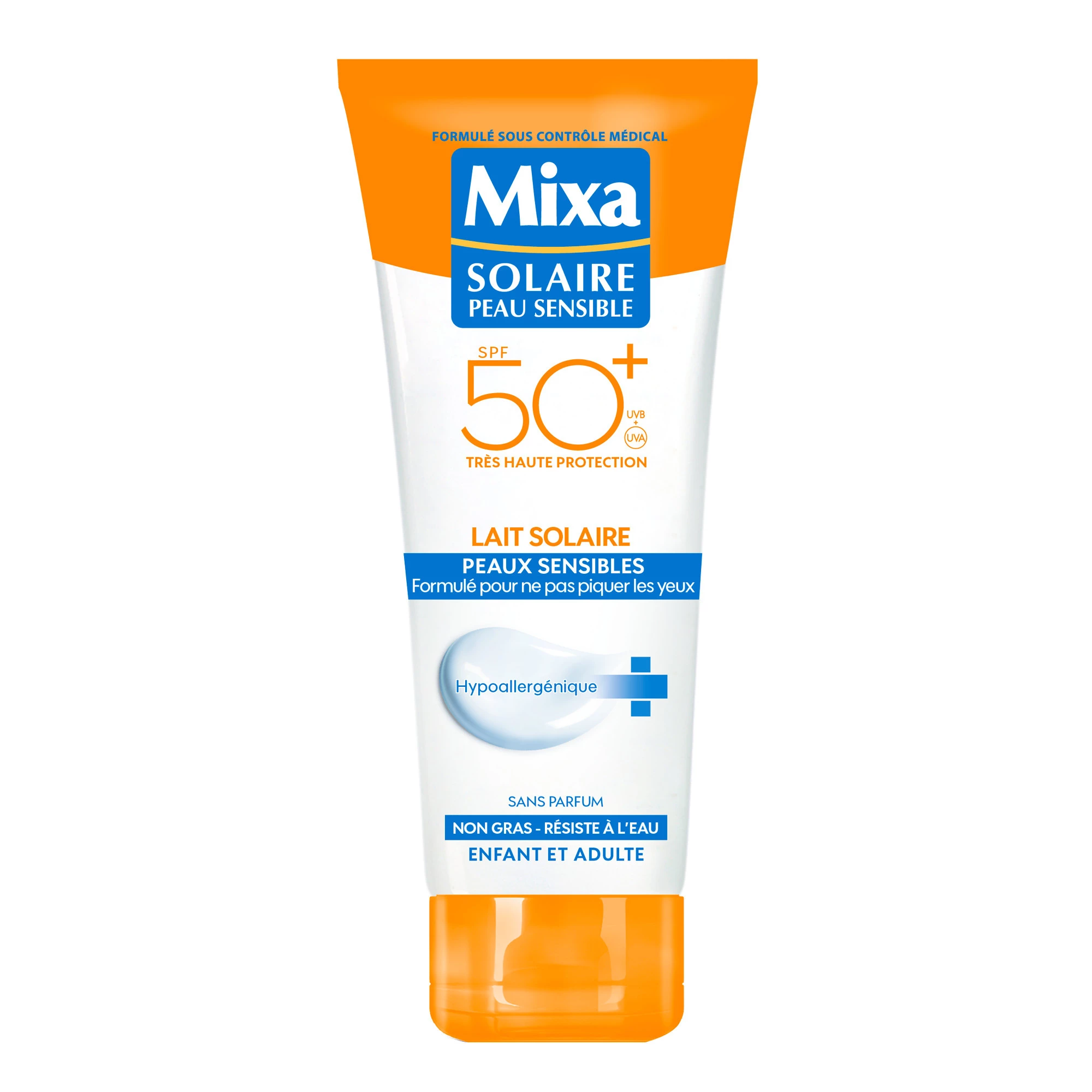 Mixa Lt Sol Px S.ips50 200ml