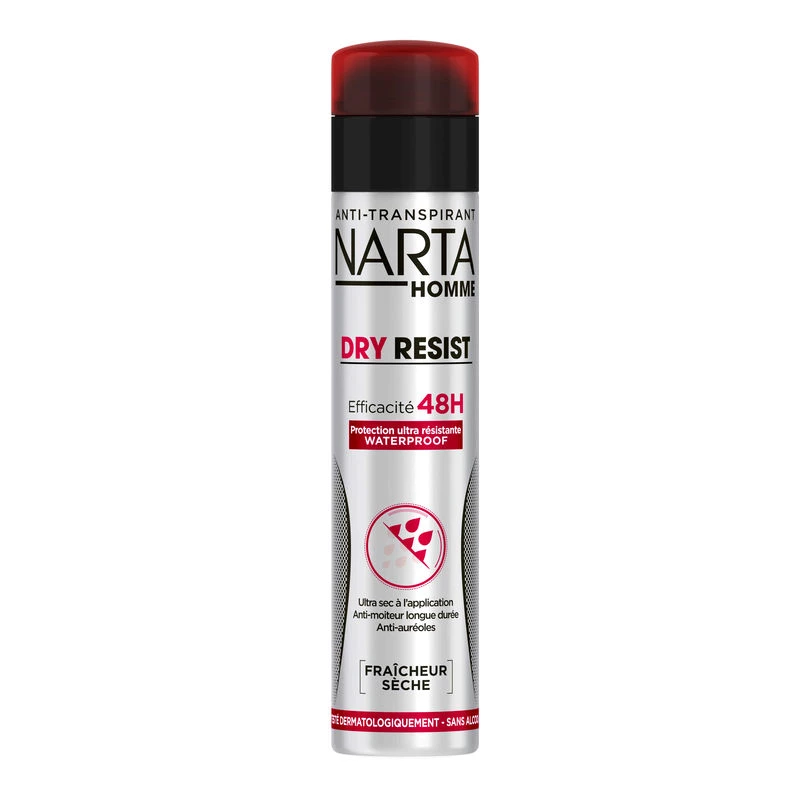 Narta Homme Ato Dry Resist 200