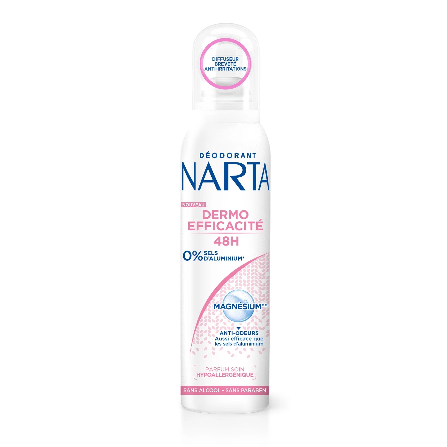 Narta Ato Dermo Effic 150 Ml