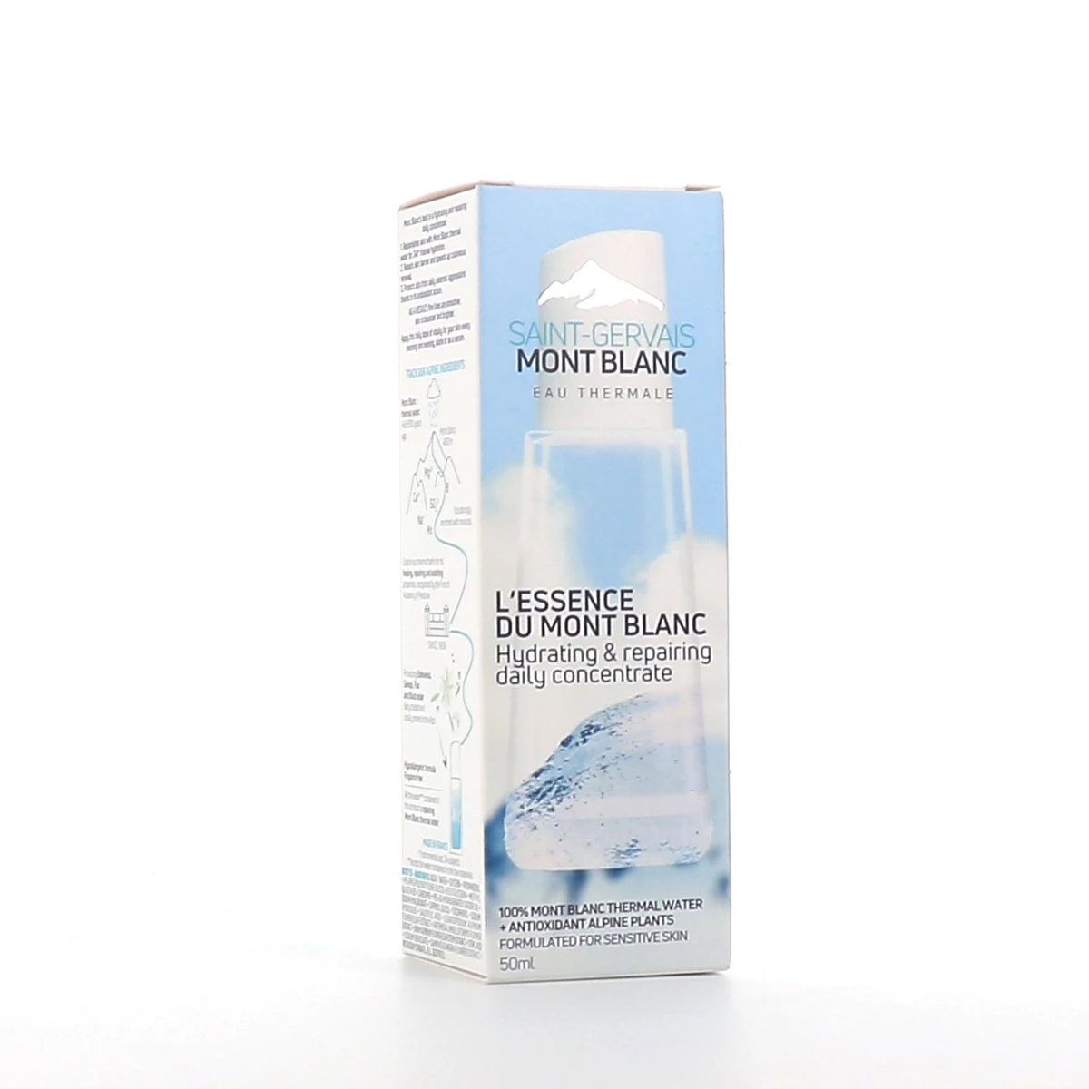 50ml Nsgm Sgmb Essence
