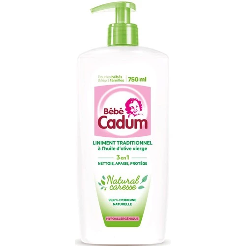 Bb Cadm Linim Natur Carss 750m