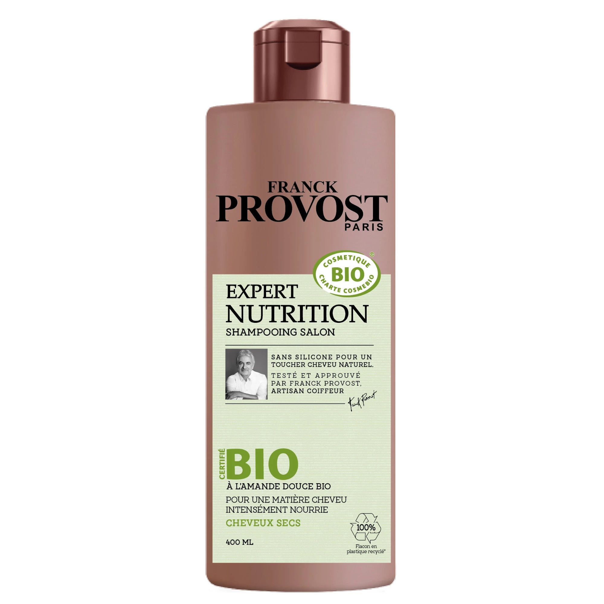 Fp Shp Bio Nutrición 400ml