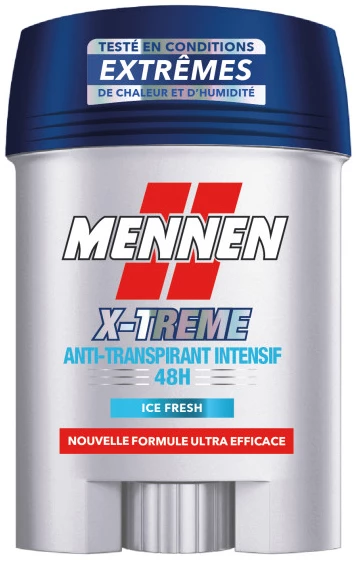 Men Deo Xtrem Ice Fresh 50ml