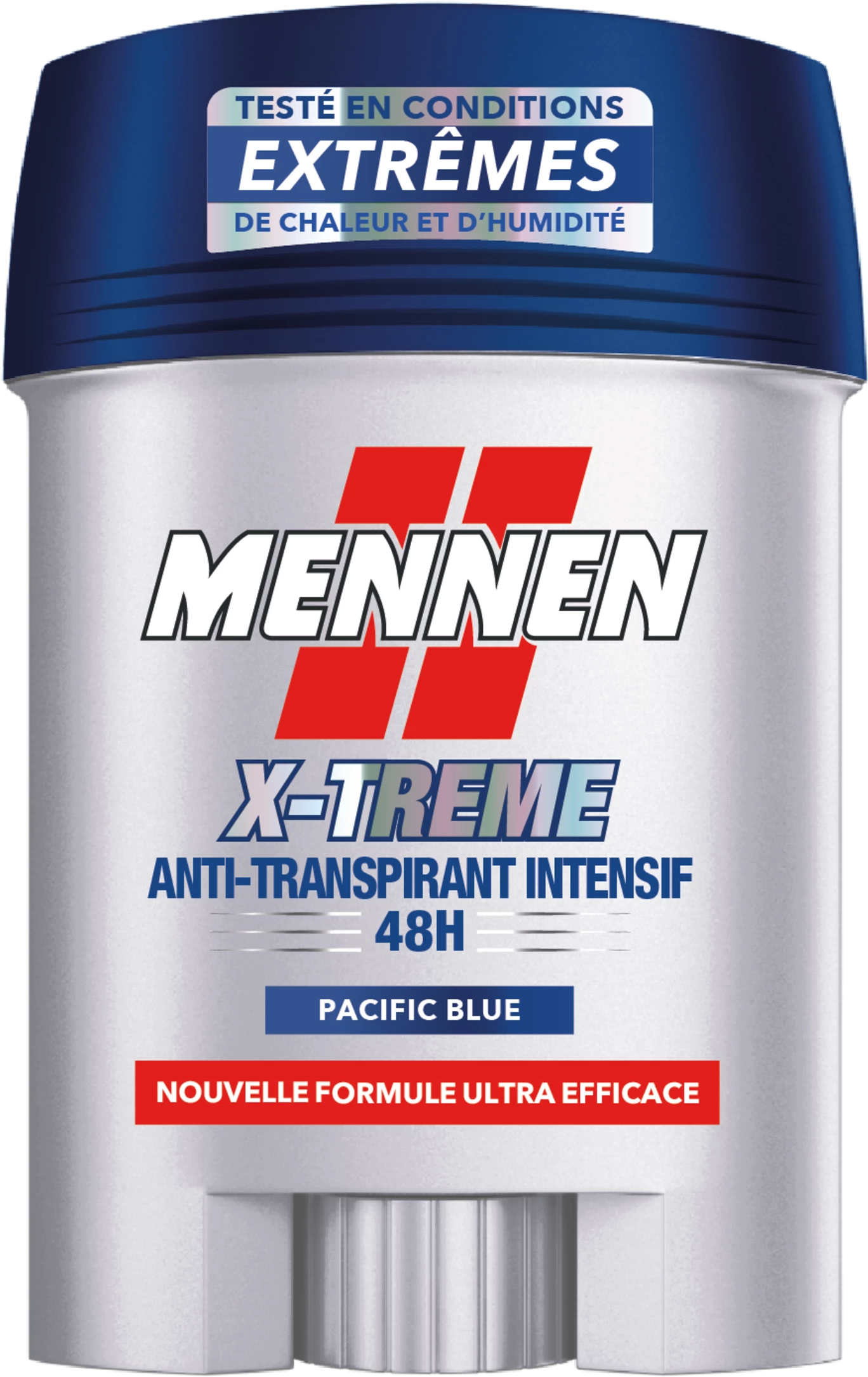 Mennen Deo Xtrem Pacific 50ml