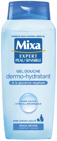 Miha Not Dermo Hydrat 400 ml