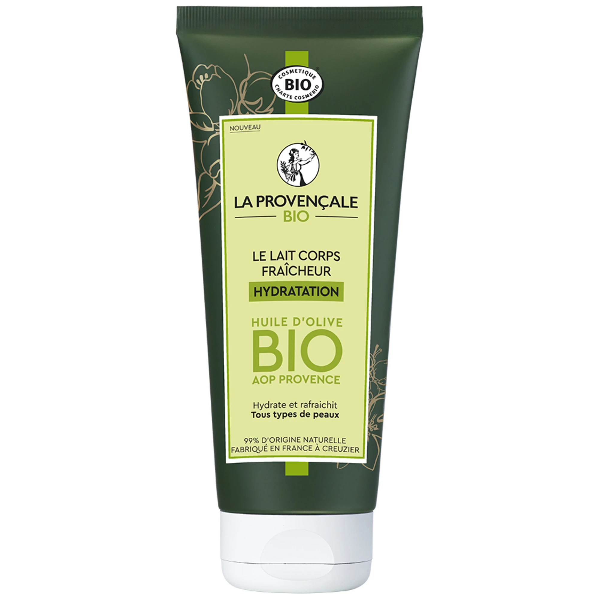 La Provenc Bio Corps Hidratante 200ml