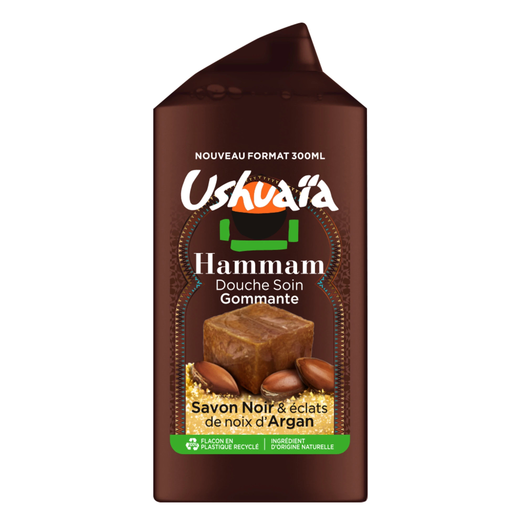 Ushu Dche 300ml Hammam Sav Nr