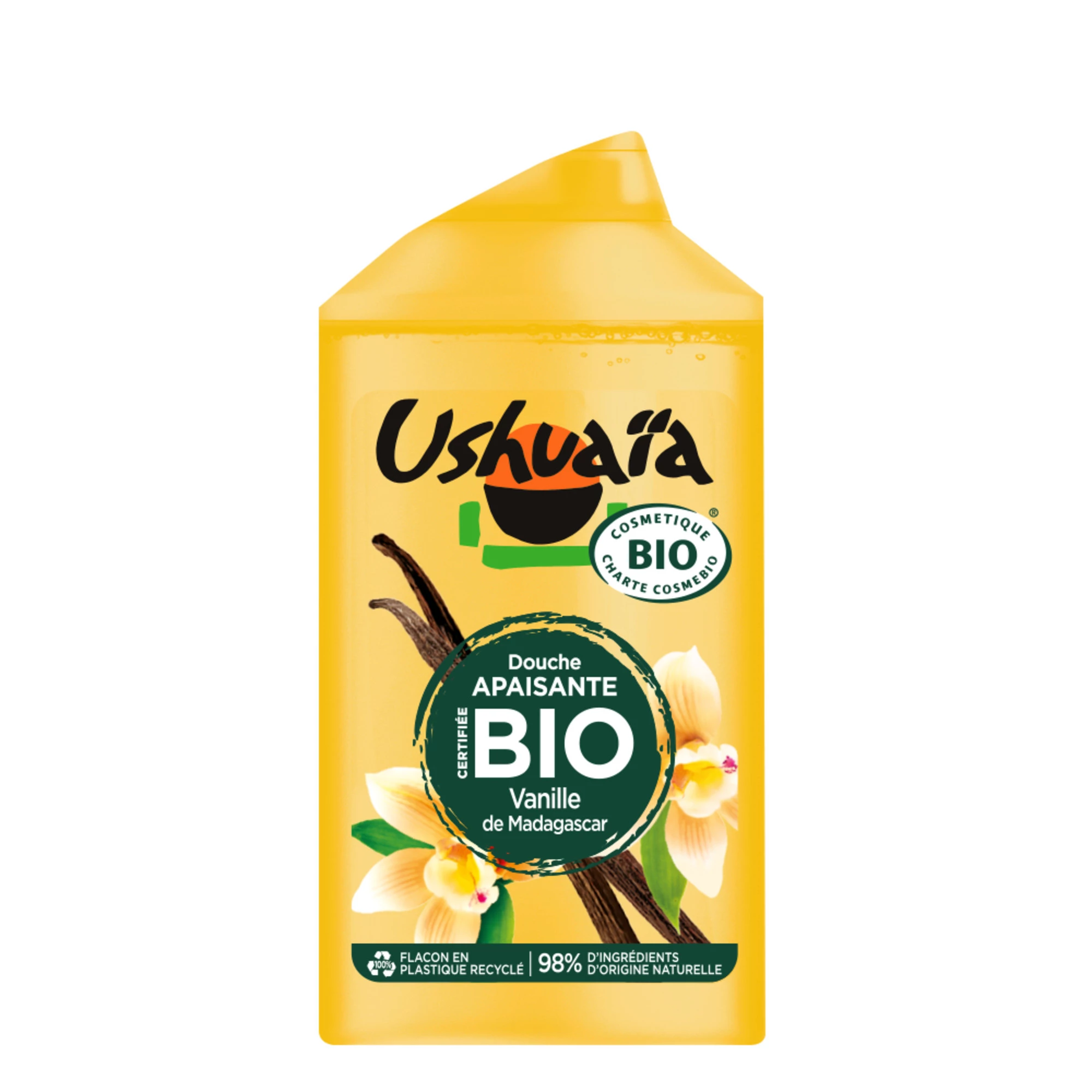 Ushu Cosmos Dche 250ml Vanill