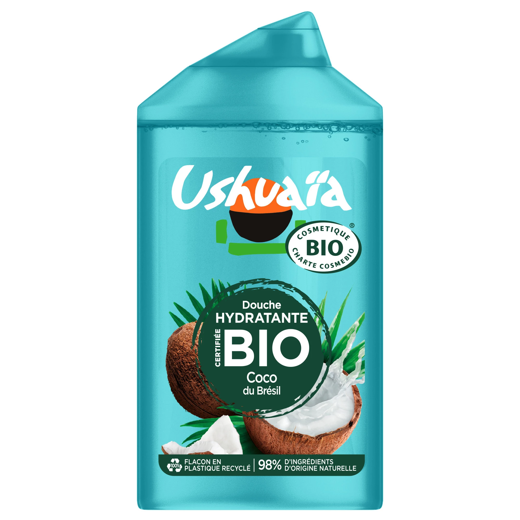 Ushu Cosmos Dche 250 ml Coco