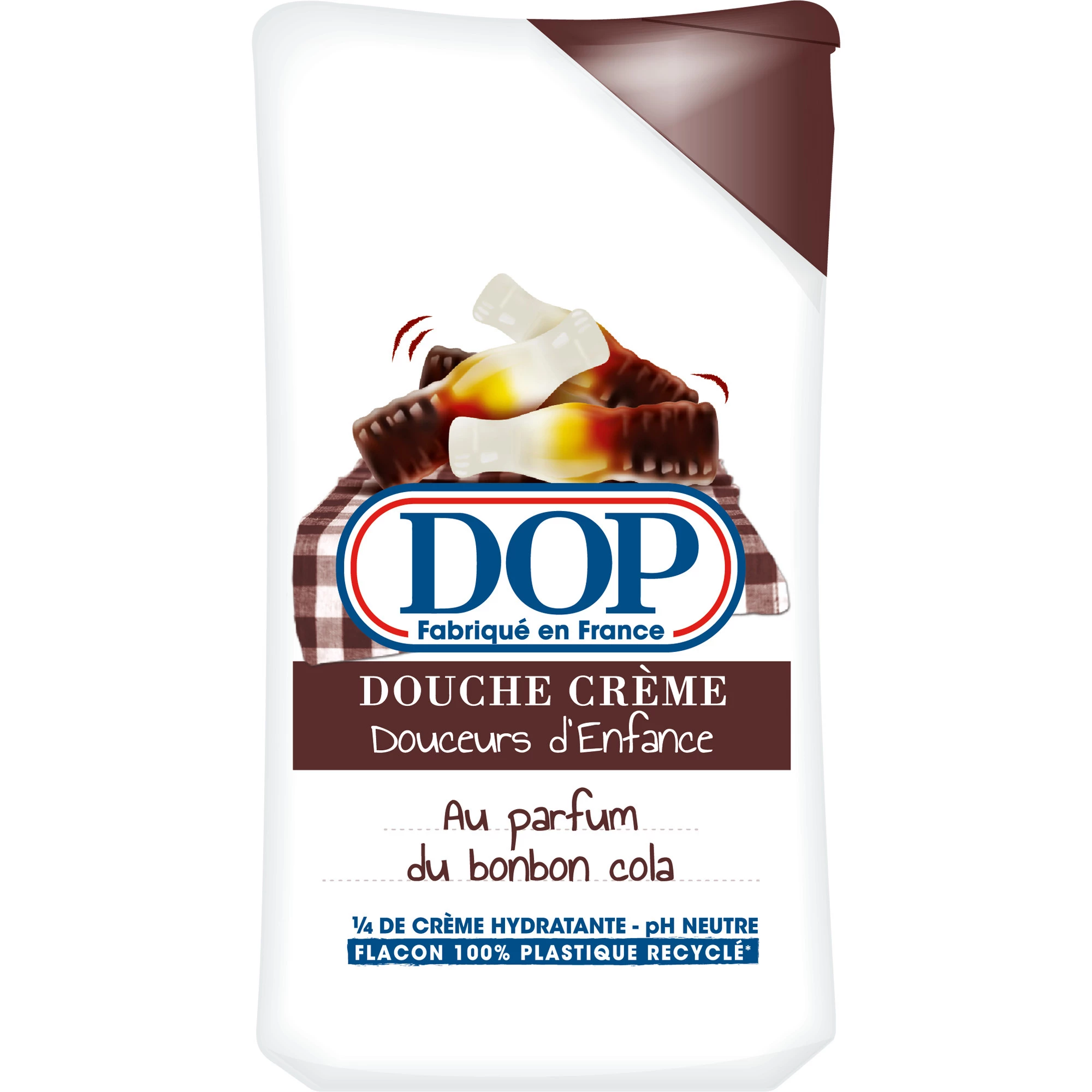 Dop Dch Enf Bonbon Cola 250ml