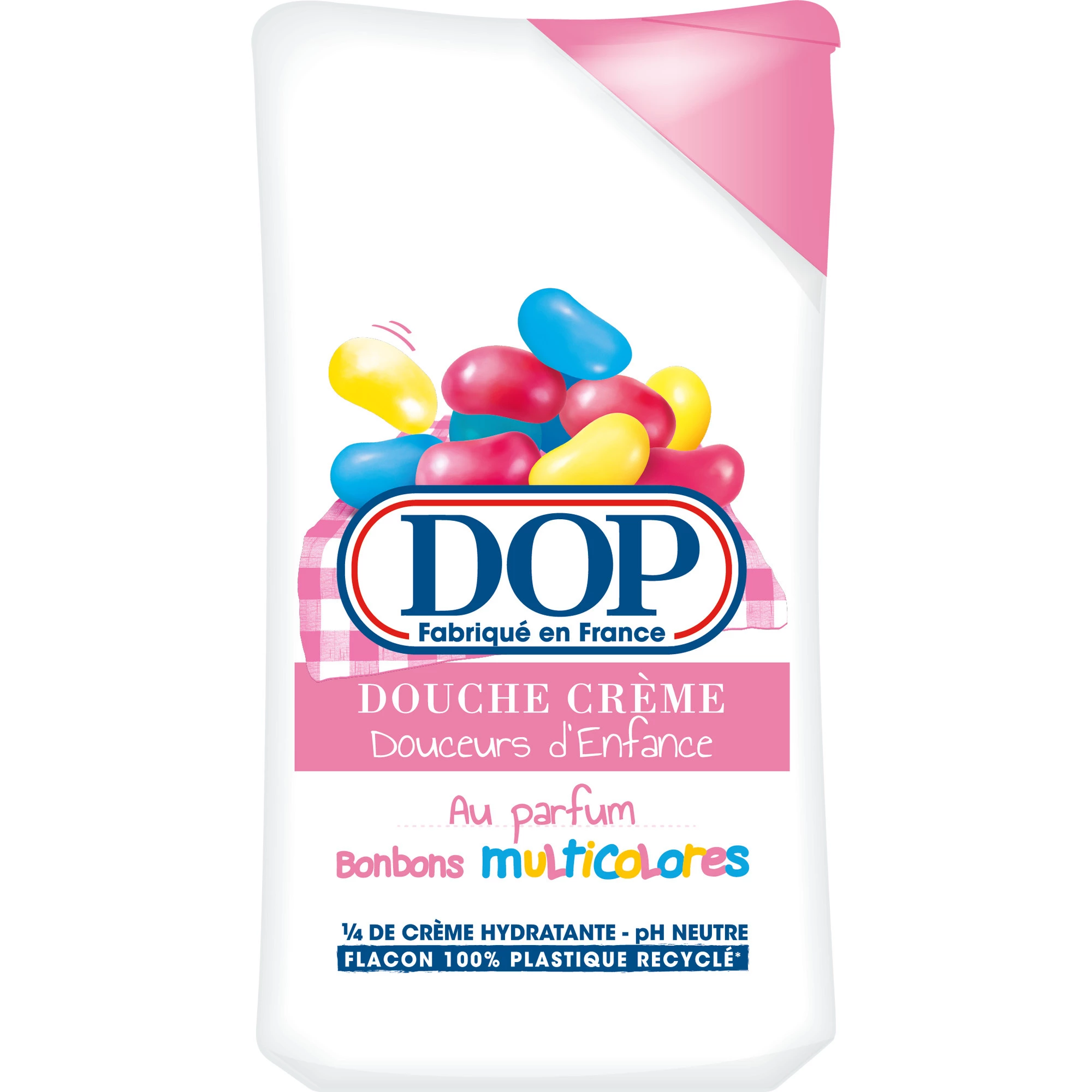 Dop Dragibus 250 ml