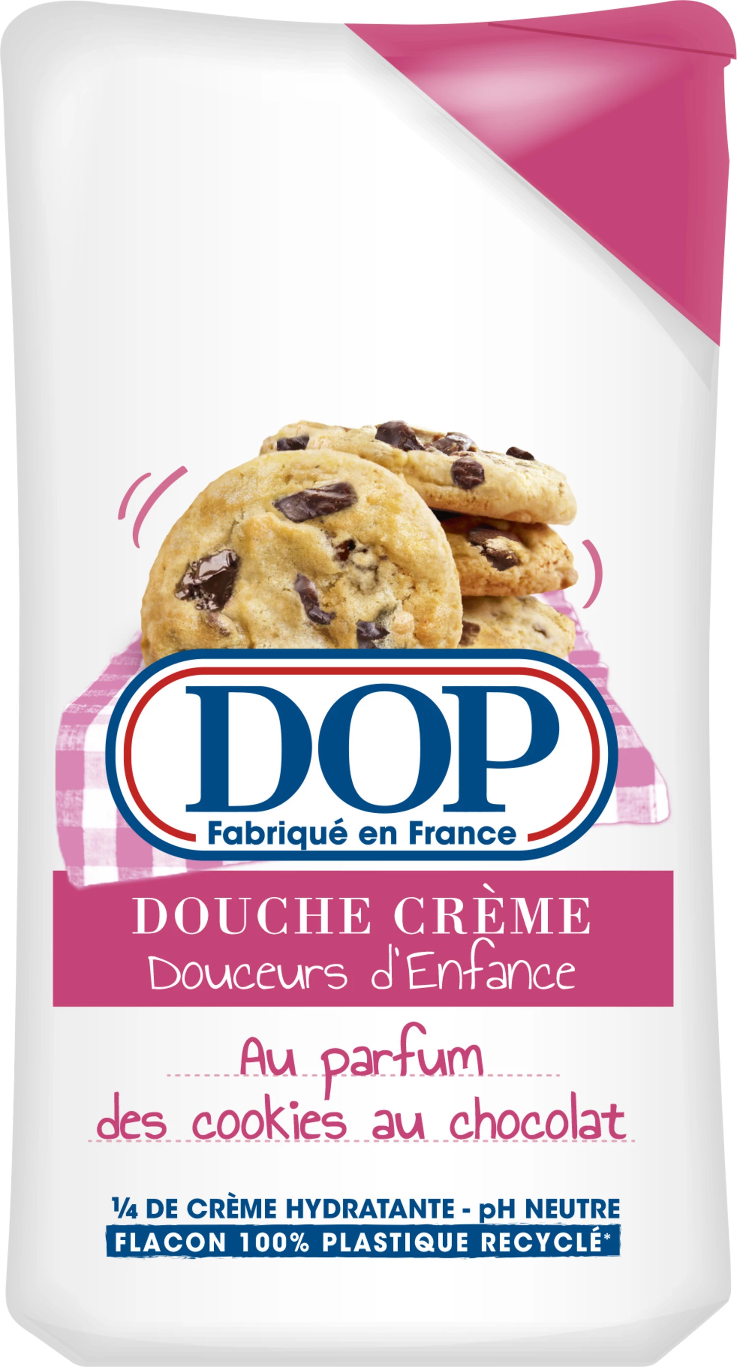 Galletas Dop Dch 250ml