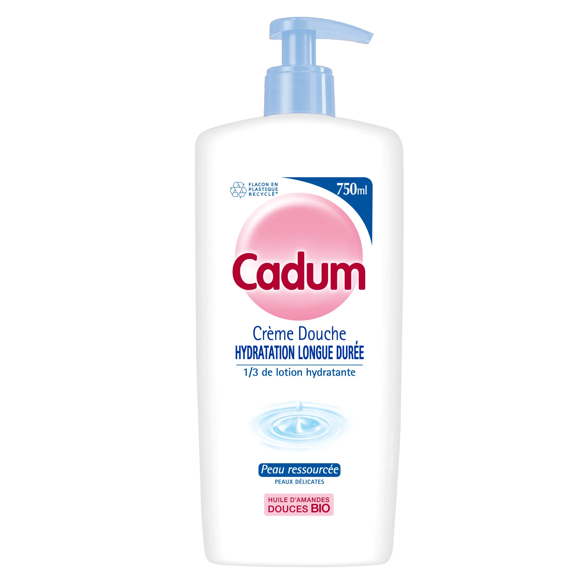 Cad Dutch Hidrato L Duri 750 ml