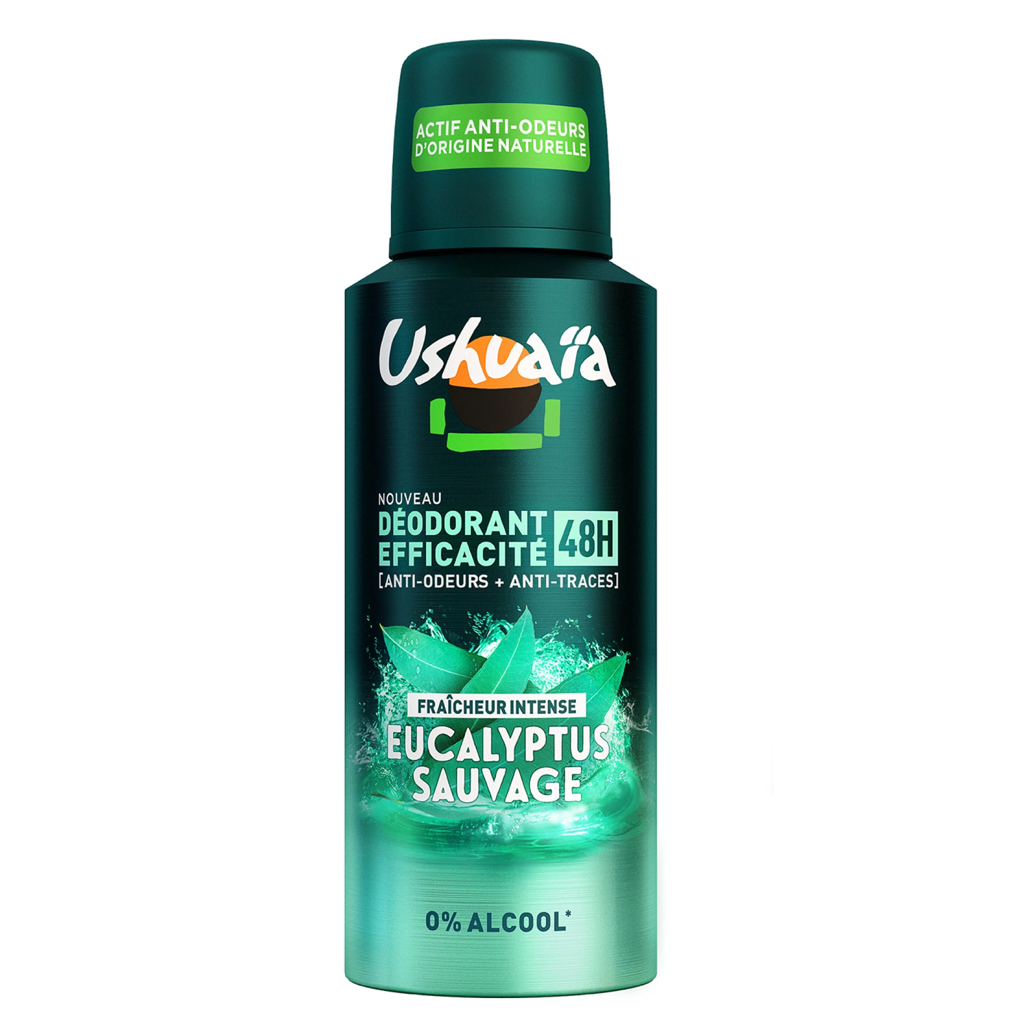 Ushuaia-Eukalyptus-Extrakt 150 ml