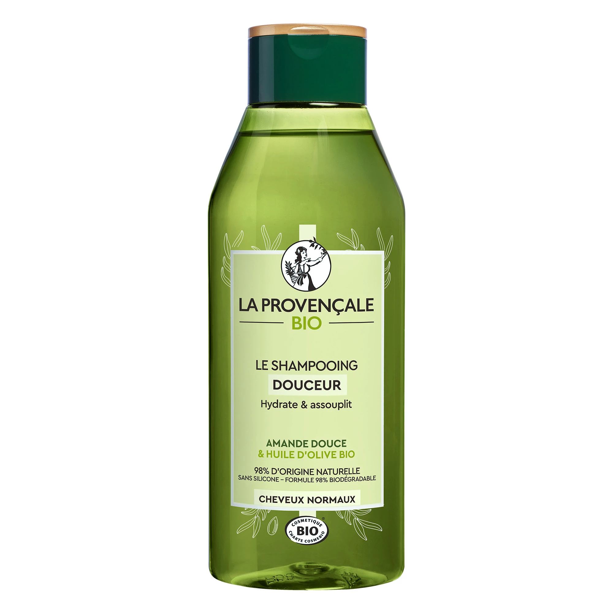 Laprov Bio Shp Gentleness 250ml