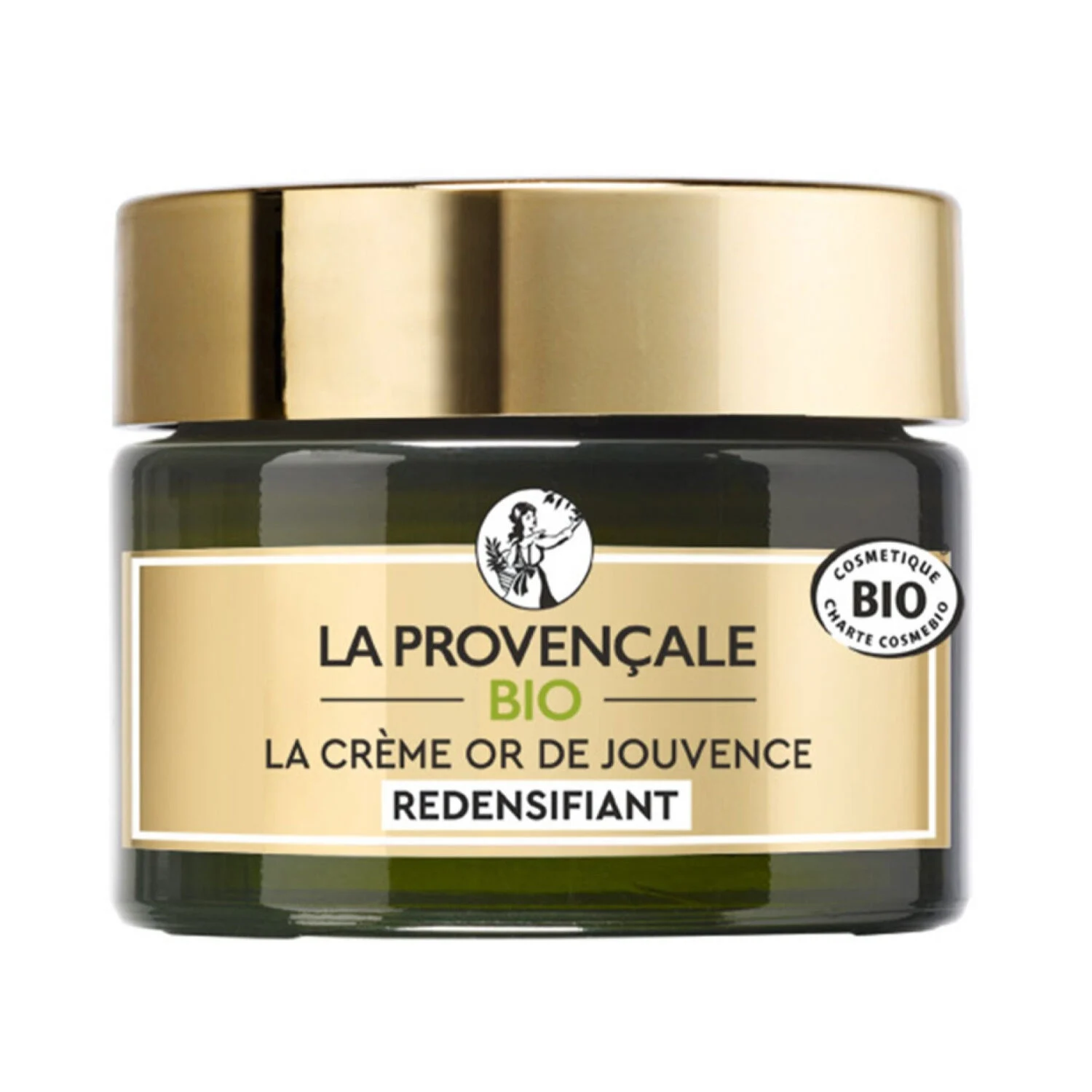 Lpb Jouv Gold Day Care 50ml