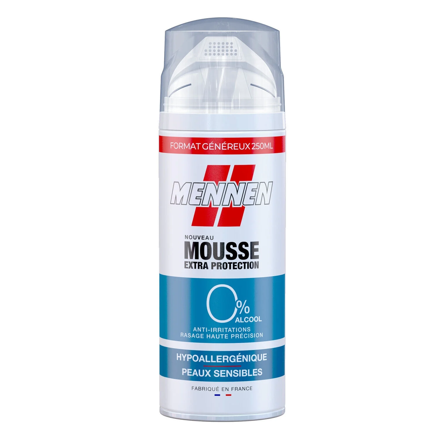 Mennen Mar Hypoallergeniq 250m