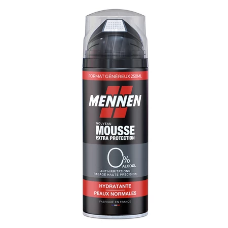 Men Mar Hydratante 250ml