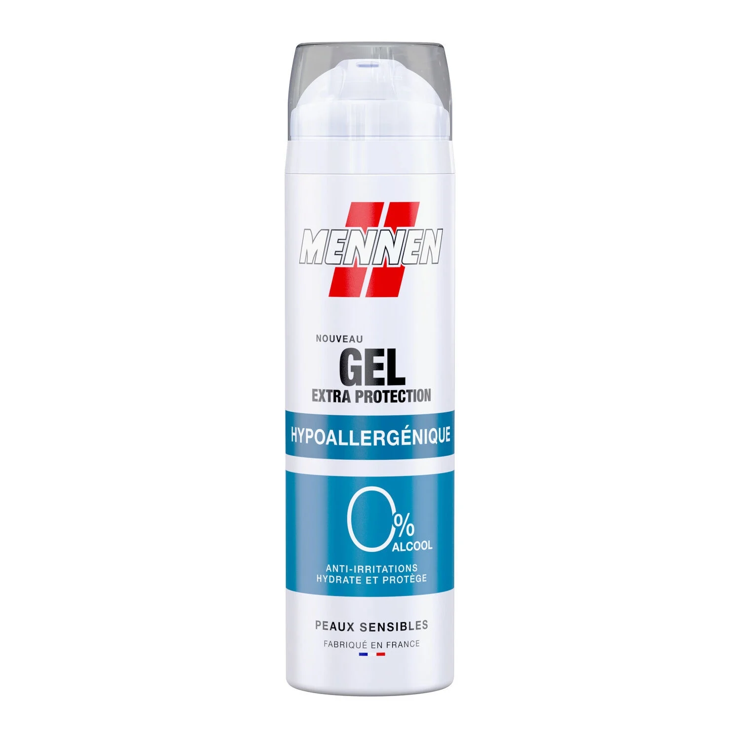 Mennen Gar Hypoallerg 200ml