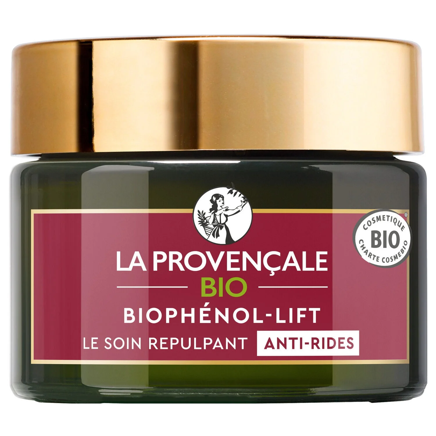 50ml Cr Lift Jour Lpb Bio