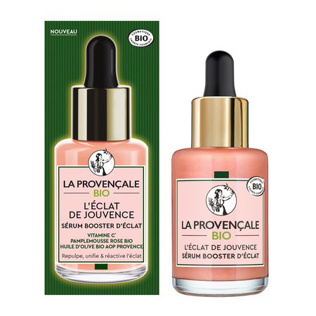 Lpb Cosmos Serum Ecl Jouv 30ml