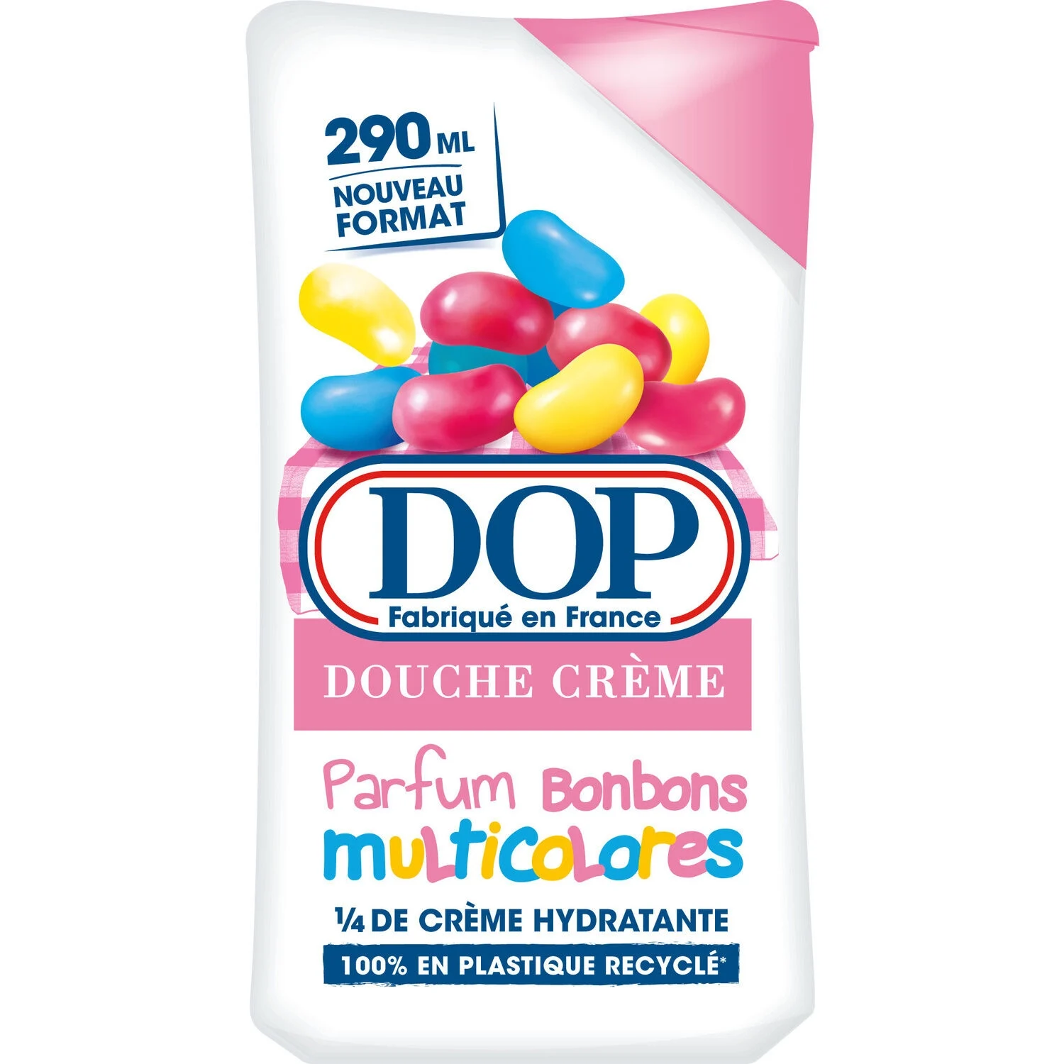 DCH DCH DCH pipi 290ml - DOP