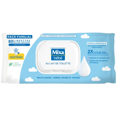 Mixa Bb Ling Ms80pc