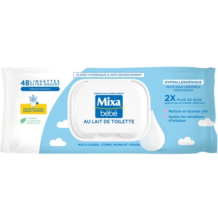 Mixa Bb Ling Ms48pc
