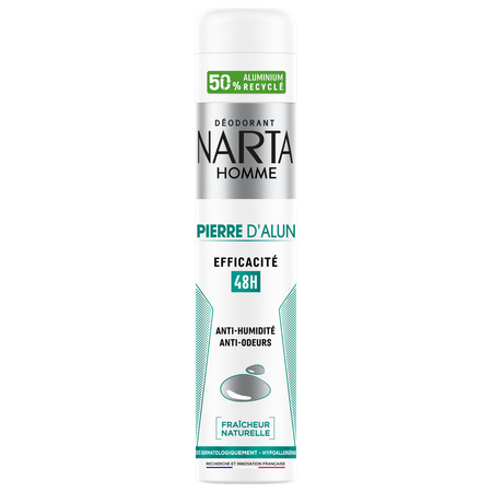 Narta Hom Deo Ae200 Pierr Alun