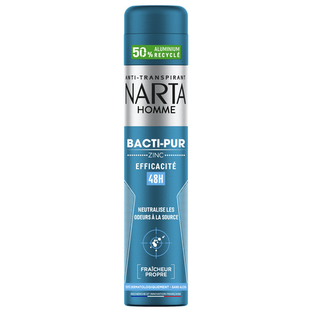 Narta Hom Deo Ae200 Bactipure