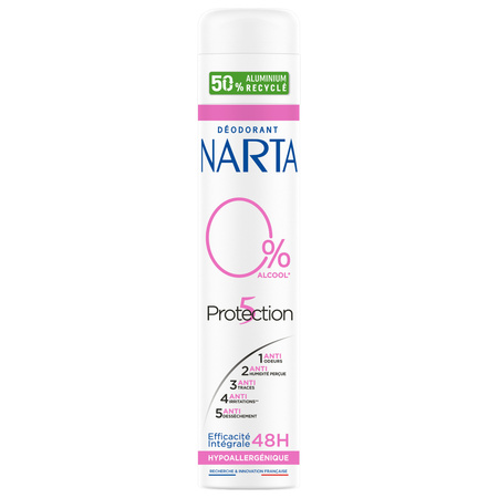 Narta Deow Ae200ml Protec 5