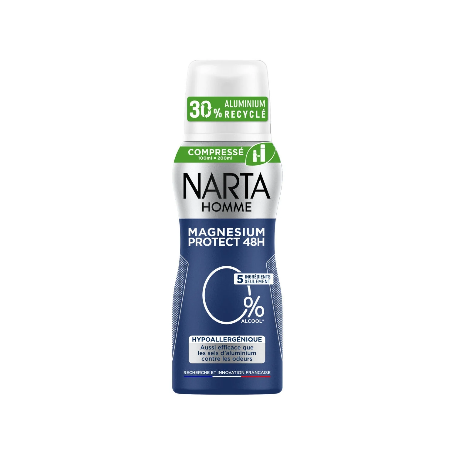 100мл Narta Deom Pro Compr Ae